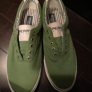Men’s Sperry Top siders